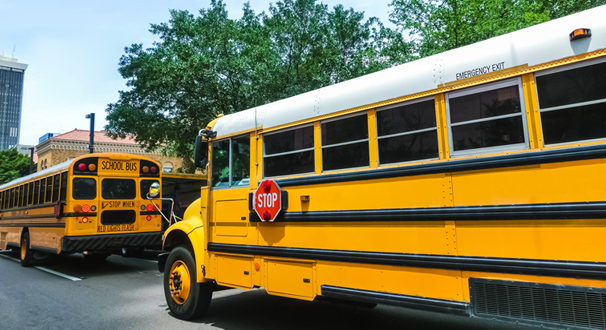 A Resource for School Bus Driver Training in Florida