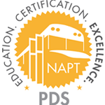 NAPT Online PDS & Certification Courses