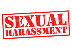 Sexual Harassment Picture