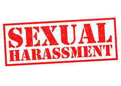 Sexual Harassment Awareness Training