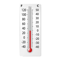 Thermometer