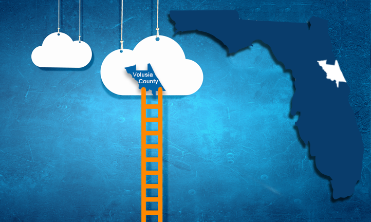 Career Ladder in Clouds