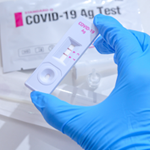 COVID-19 At-Home Tests