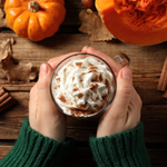 This Is Your Brain on Pumpkin Spice: Why People Love the Fall Seasonal Flavor